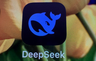 DeepSeek