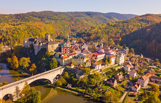 Karlovy Vary Τσεχία