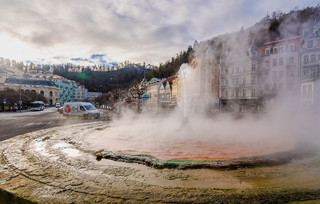 Karlovy Vary Τσεχία