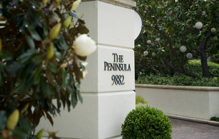 Peninsula Hotel