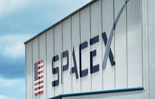 SpaceX