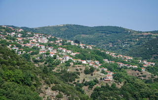 Χωριά Κυνουρία