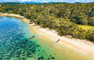 Koh Mak, Ταϊλάνδη