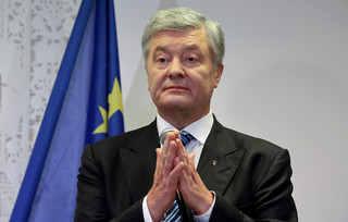 Petro-Poroshenko