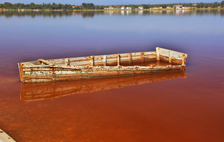 Retba Σενεγάλη