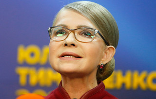 Yulia-Tymoshenko