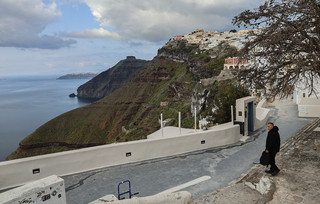 Σαντορίνη