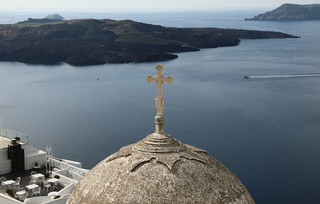 Σαντορίνη