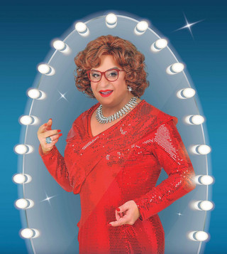 Tootsie the musical