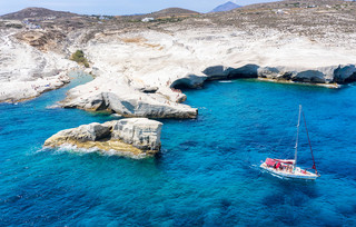 Σαρακήνικο Μήλος