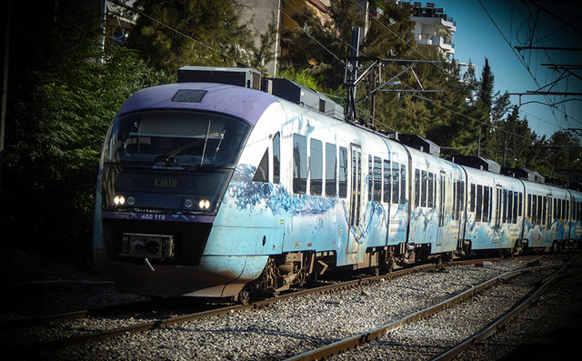 Hellenic Train: Κυκλοφοριακές ρυθμίσεις λόγω της κακοκαιρίας «Elias» – Τι ισχύει με τον προαστιακό